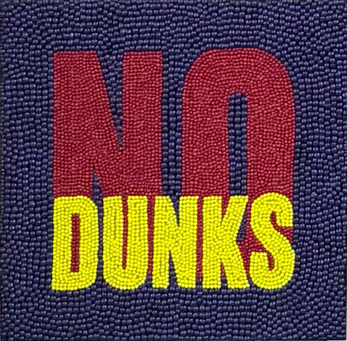 [Mark Everhart No Dunks: A Basketball Podcast image]